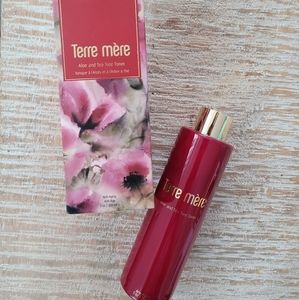Terre Mere Aloe and Tea Tree Anti Aging Toner